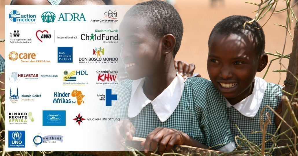 GEMEINSAM FÜR AFRIKA