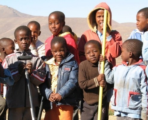 Lesotho_©CARE