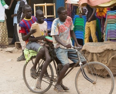 Kenia_©GEMEINSAM FÜR AFRIKA