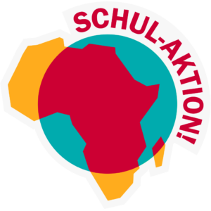 Aktion starten: Schul-Aktion Logo