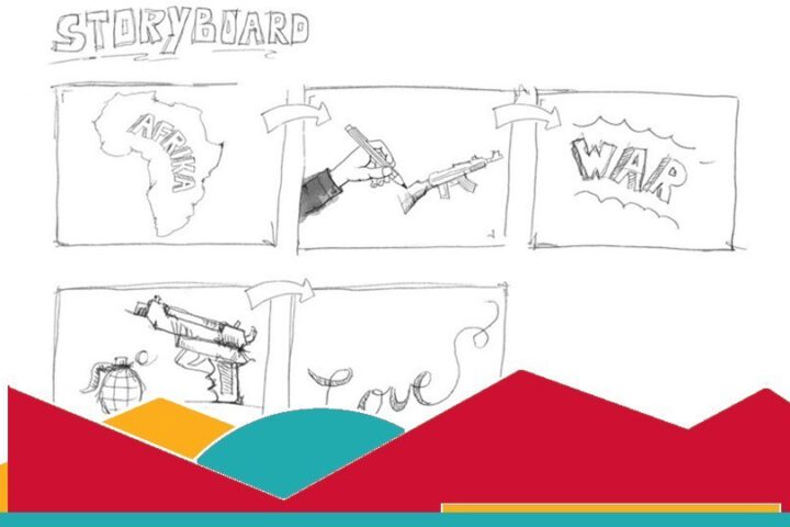 Schulaktion starten: Schüler*innen des Syke Gymnasiums produzieren innerhalb eines Projekttages mehrere Lernvideos zum Thema 