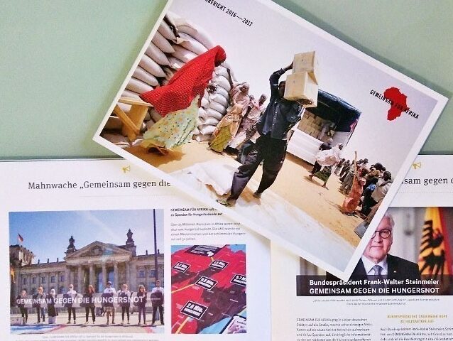 Unser ausführlicher Tätigkeitsbericht 2016/2017 steht zum Download bereit.