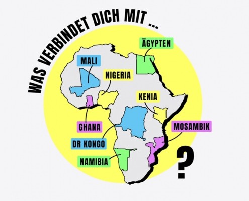 © GEMEINSAM FÜR AFRIKA