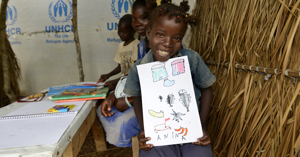 _© UNHCR / S.Rich