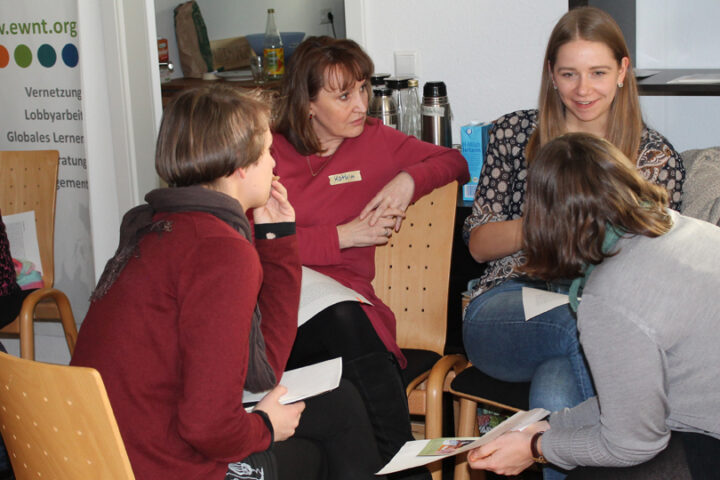 _© GEMEINSAM FÜR AFRIKA