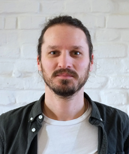 Lennart Jensen