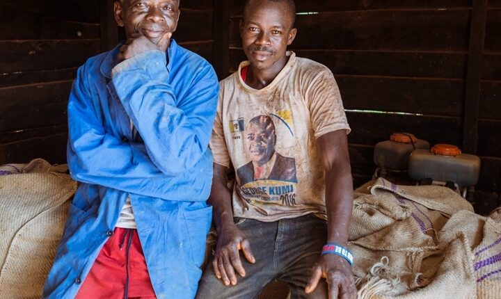 © GEMEINSAM FÜR AFRIKA