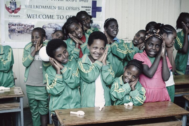 _© GEMEINSAM FÜR AFRIKA