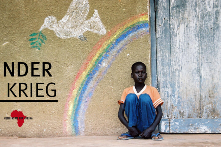 © GEMEINSAM FÜR AFRIKA