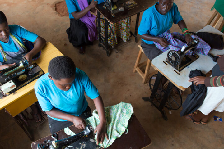 _© GEMEINSAM FÜR AFRIKA