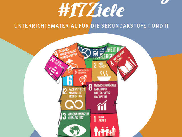 Modul Mode und SDG SEK_©GEMEINSAM FÜR AFRIKA
