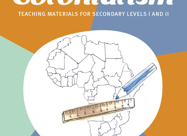 Modul Colonialism SEK_©GEMEINSAM FÜR AFRIKA