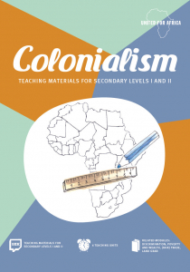 Modul Colonialism SEK_©GEMEINSAM FÜR AFRIKA