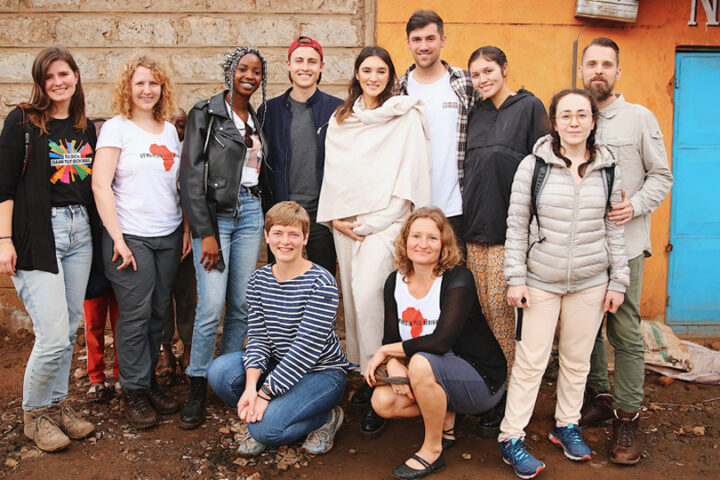 _©GEMEINSAM FÜR AFRIKA I Jannik Stützenberger