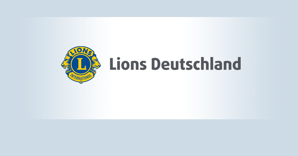 Die Stiftung Deutscher Lions ist Mitglied von GEMEINSAM FÜR AFRIKA.