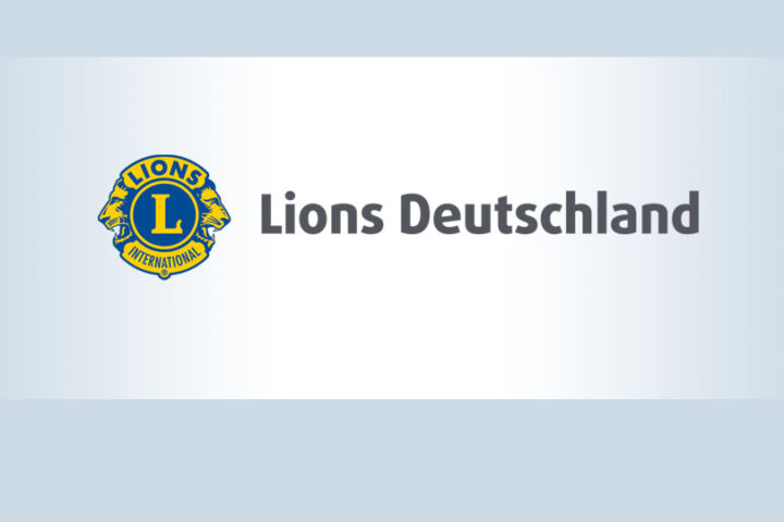 Die Stiftung Deutscher Lions ist Mitglied von GEMEINSAM FÜR AFRIKA.