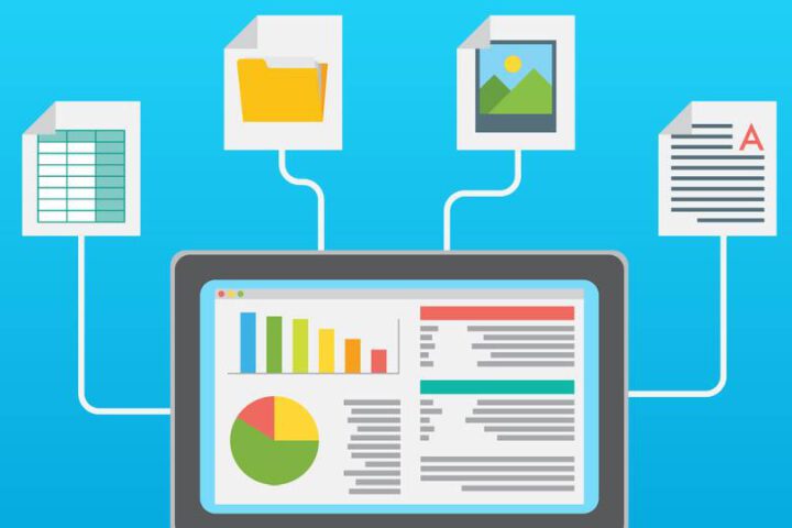 Symbolbild: eLearning