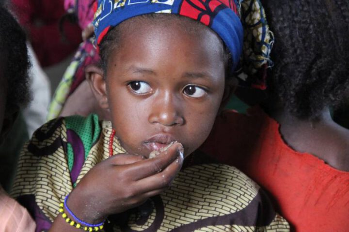 _©CARE / Sabine Wilke