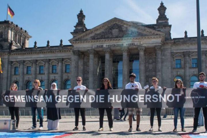 _©Foto: GEMEINSAM FÜR AFRIKA