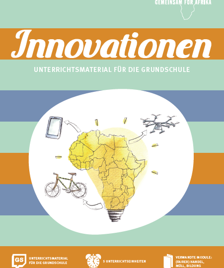 Modul Innovationen GS_©GEMEINSAM FÜR AFRIKA
