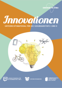 Modul Innovationen SEK_©GEMEINSAM FÜR AFRIKA