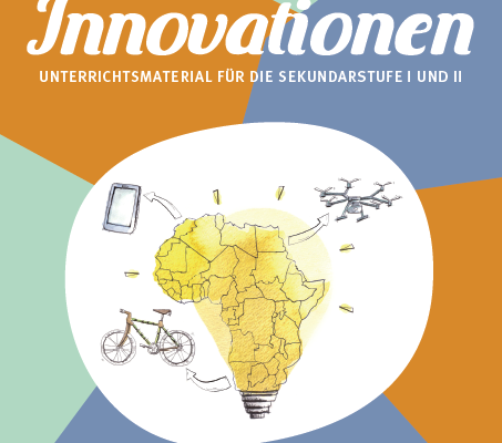 Modul Innovationen SEK_©GEMEINSAM FÜR AFRIKA