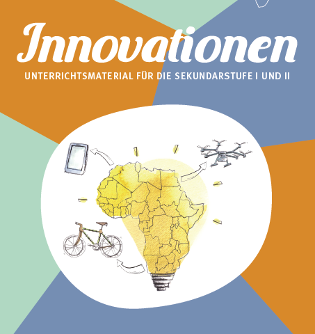 Modul Innovationen SEK_©GEMEINSAM FÜR AFRIKA