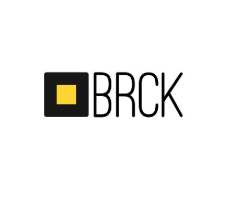 Logo: BRCK