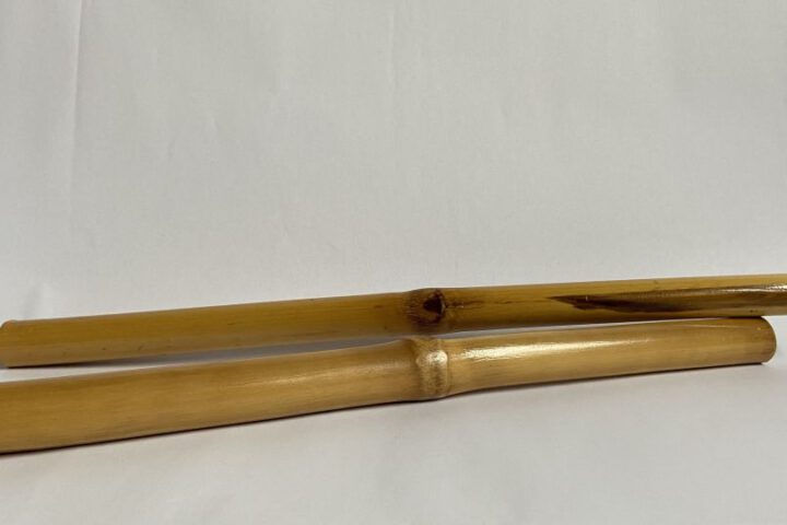 Bamboo Bike Fahrradteile