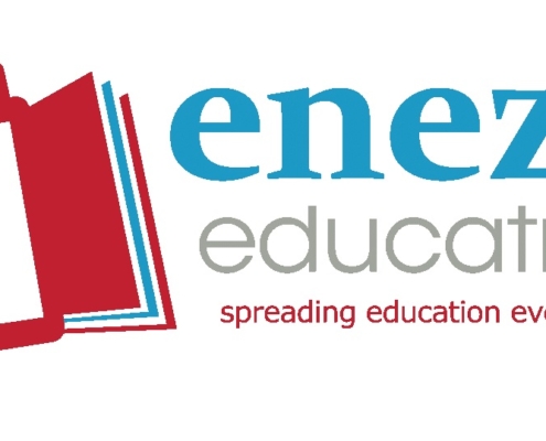 Logo: Eneza Education