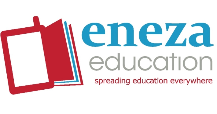 Logo: Eneza Education