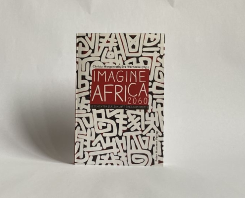 Imagine Africa 2060 (Buch)