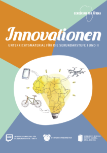 Modul Innovationen SEK GS_©GEMEINSAM FÜR AFRIKA