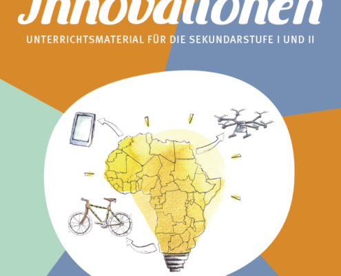 Modul Innovationen SEK GS_©GEMEINSAM FÜR AFRIKA