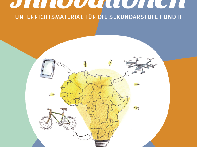 Modul Innovationen SEK GS_©GEMEINSAM FÜR AFRIKA