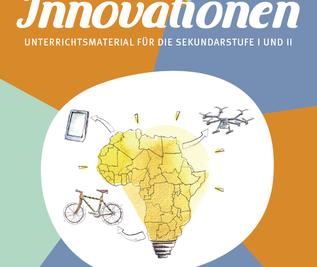 Modul Innovationen SEK GS_©GEMEINSAM FÜR AFRIKA