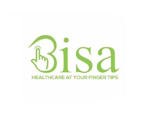 Logo: Bisa