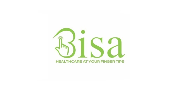 Logo: Bisa