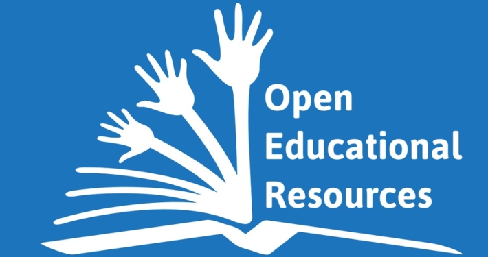 Open Educational Resources Logo