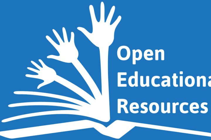 Open Educational Resources Logo