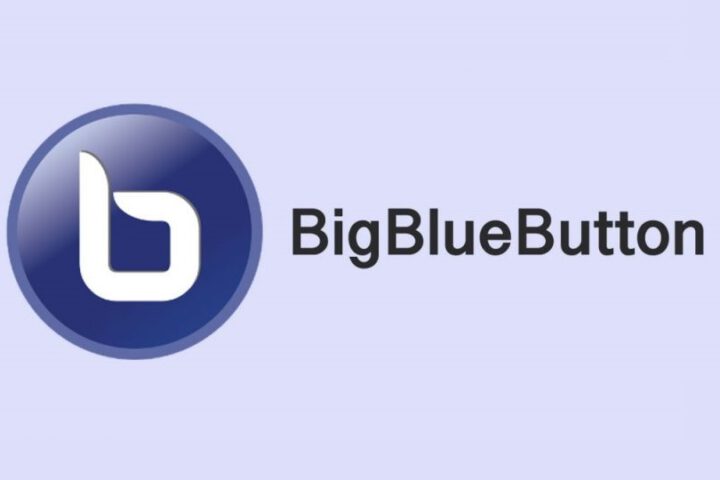 BIgBlueButton Logo
