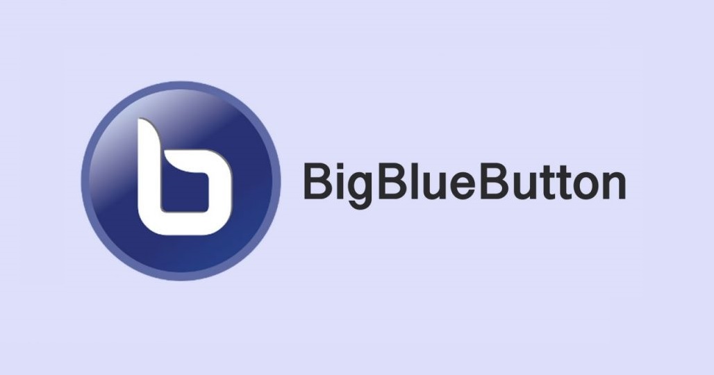 BIgBlueButton Logo