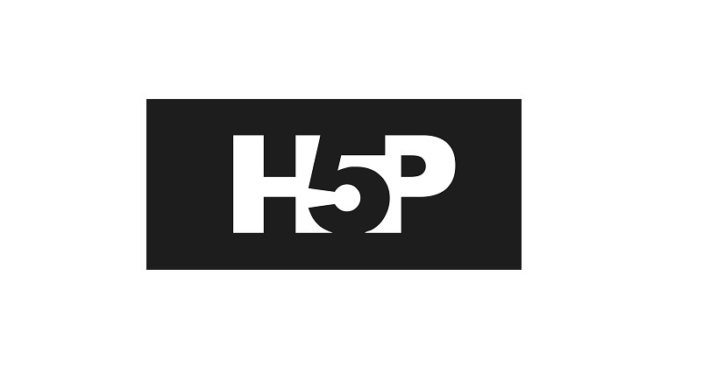 H5P Logo