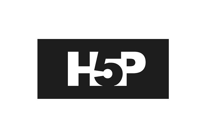 H5P Logo