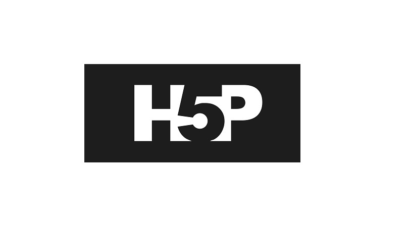 H5P Logo