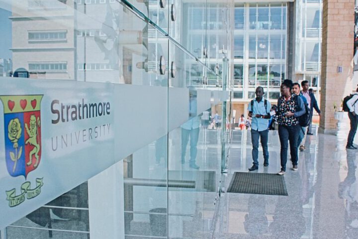 Strathmore University Kenya