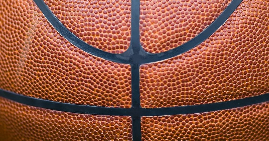 Symbolbild: Basketball