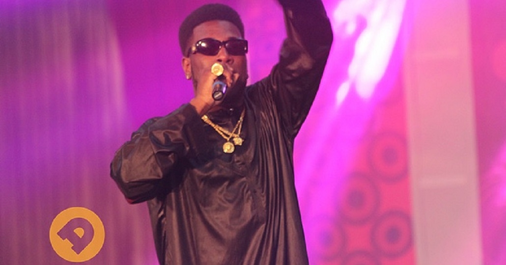 Burna Boy