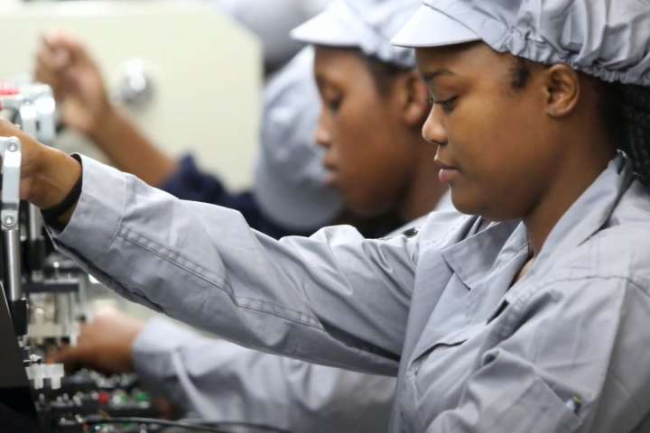 Das erste Smartphone 