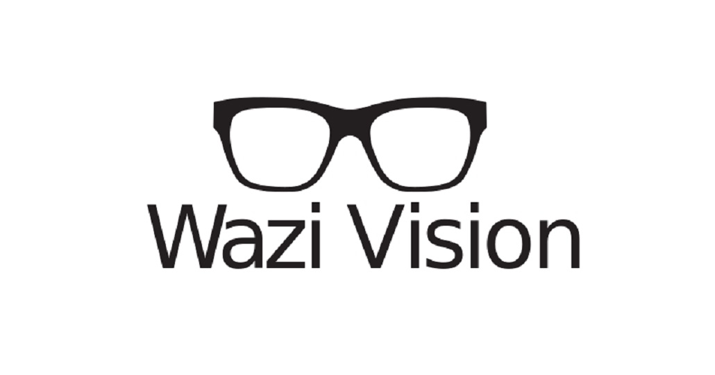 Logo: Wazi Vision